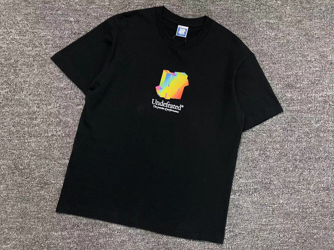Undefeated 85 UNDEFEATED T-SHIRT - Image 6