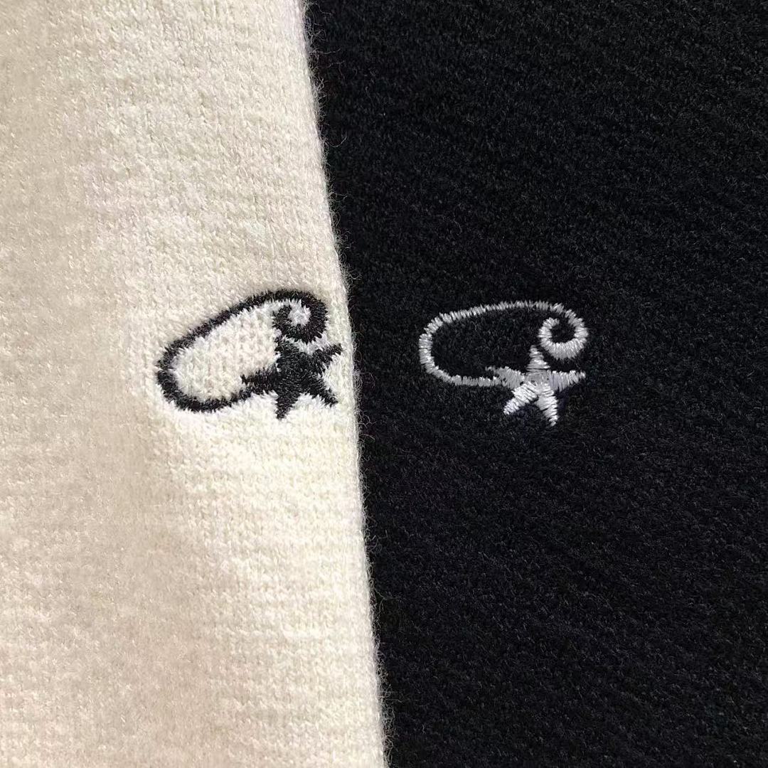 Corteiz 208 CORTEIZ SWEATER 59260778 (Im 170Cm 60Kg I Wear Size L In The Phot) - Image 17