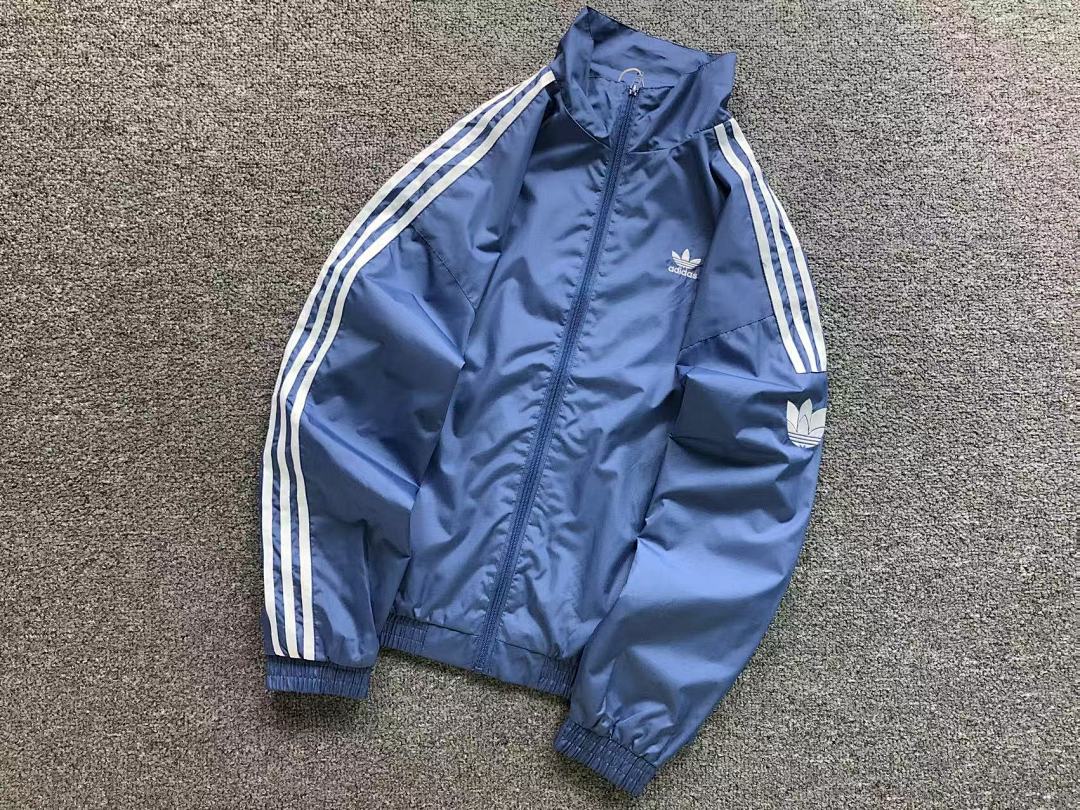 Adidas 128 A⭐I⭐AS TRENCH COAT 56041485 (Im 170Cm 60Kg I Wear Size M In The Phot) - Image 12