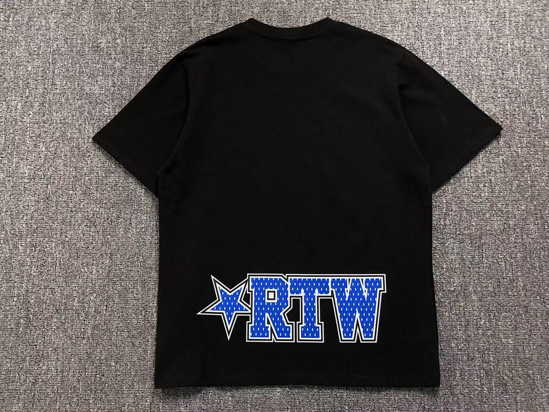 Corteiz 78 CORTEIZ T-SHIRT 311070534 (Im 170Cm 55Kg I Wear Size M In The Phot) - Image 7