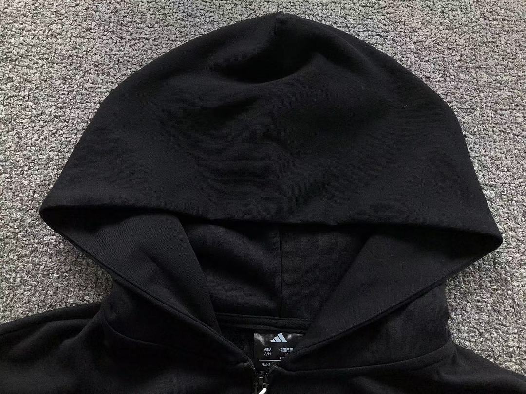 Adidas 168 A⭐I⭐AS HOODIE 4206130677 (Im 170Cm 60Kg I Wear Size M In The Phot) - Image 23