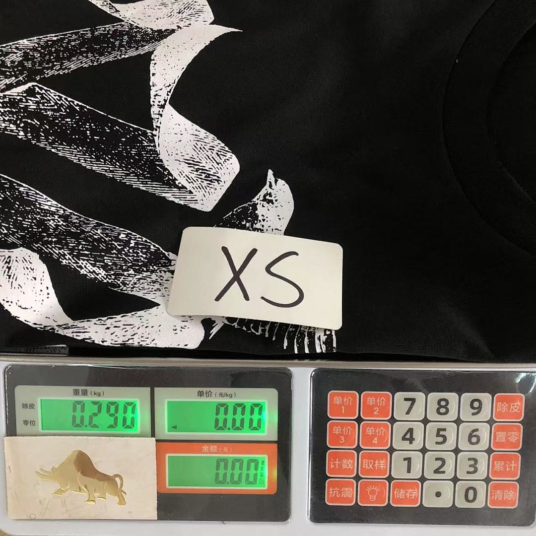 Louis Vuitton 108 L⭐ T-SHIRT 41061310126 (Im 170Cm 60Kg I Wear Size XS In The Phot) - Image 27