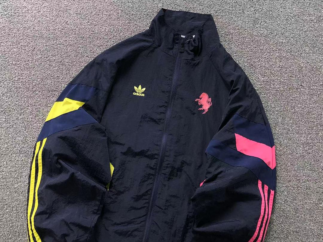 Adidas TROUSERS 139 A⭐I⭐AS JACKET 4206153077 (Im 170Cm 60Kg I Wear Size M In The Phot) - Image 10
