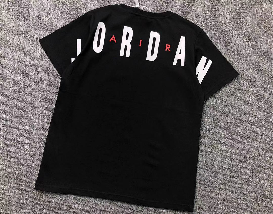 Air Jordan 75 A⭐R J⭐R⭐AN T-SHIRT 412301557 (Im 170Cm 57Kg I Wear Size M In The Phot) - Image 8