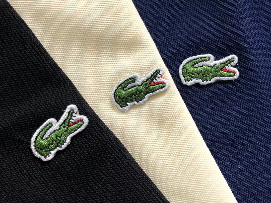 Lacoste 129 LACOSTE POLO 1271807152 (Im 170Cm 60Kg I Wear Size M In The Phot) - Image 13