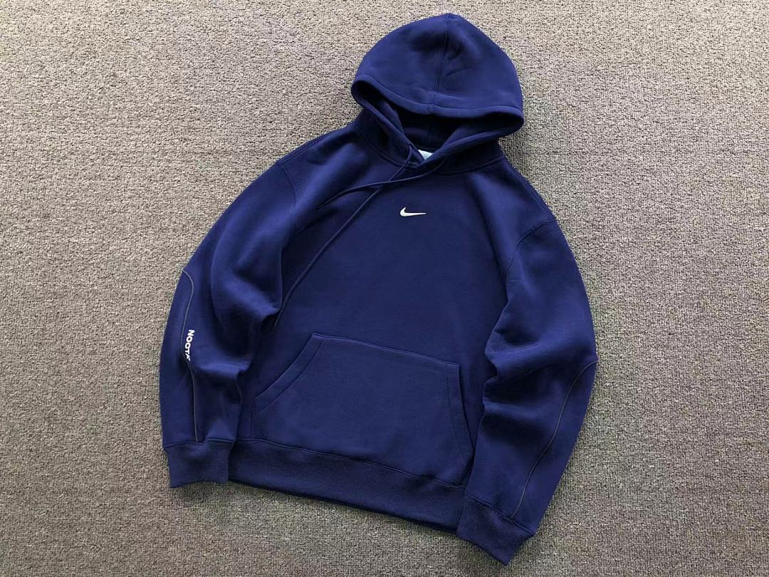 Nike TROUSERS 185 N⭐K⭐ NO⭐T⭐ HOODIE - Image 10