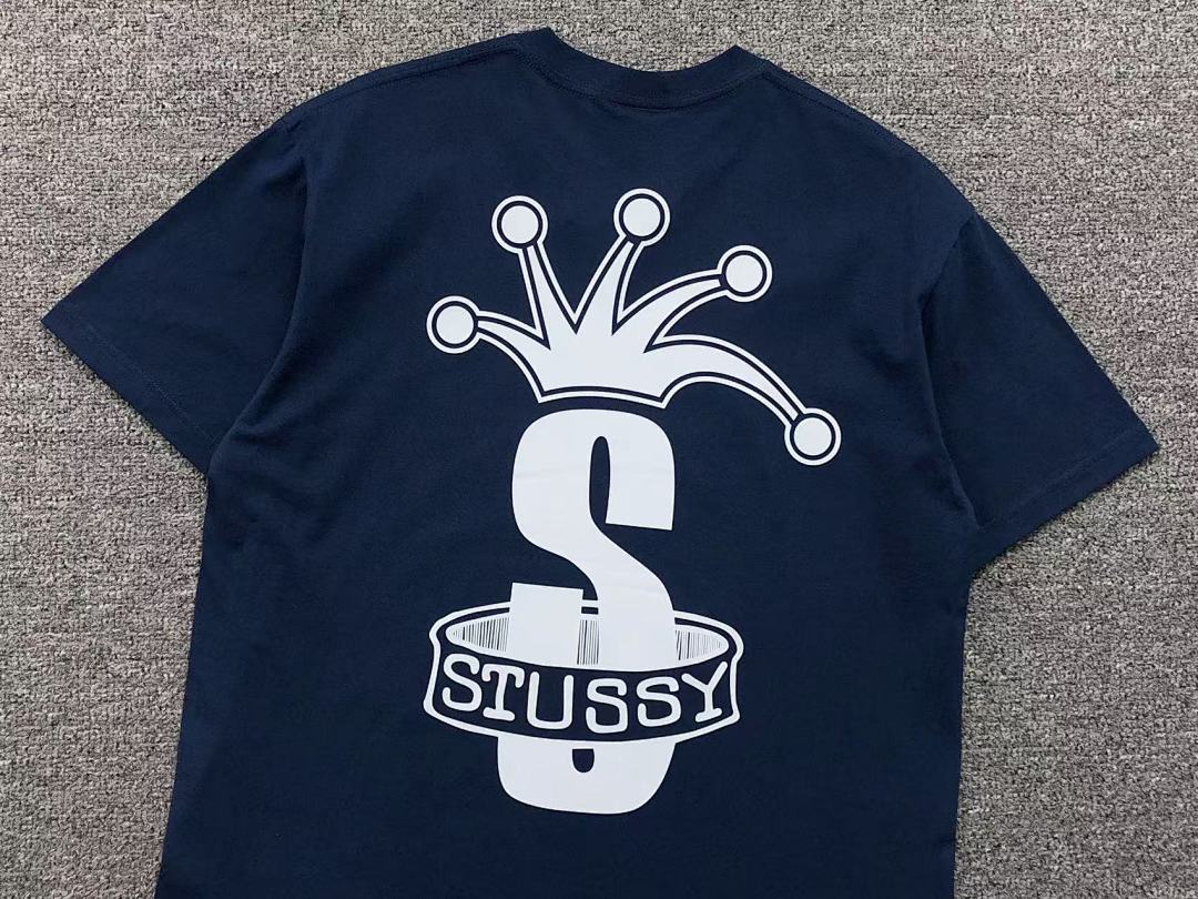 Stussy 78 STUSSY T-SHIRT - Image 12