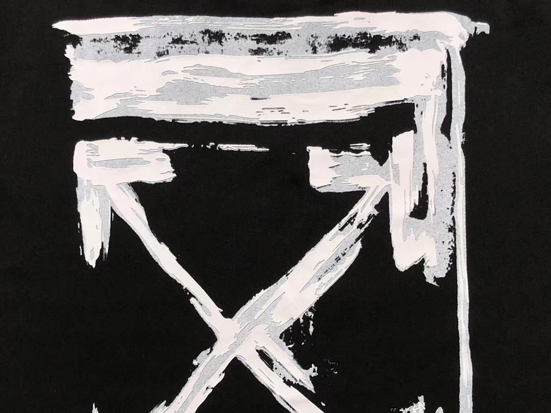 Off-White 108 OFF-WHITE T-SHIRT 521234119 (Im 170Cm 60Kg I Wear Size M In The Phot) - Image 14