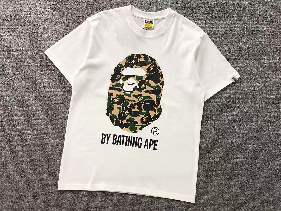 Bape 88 BAPE T-SHIRT 3205160621 (Im 170Cm 60Kg I Wear Size M In The Phot) - Image 7