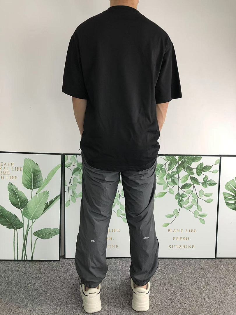 Supreme 88 S⭐⭐R⭐⭐E T-SHIRT 112071921 (Im 170Cm 57Kg I Wear Size M In The Phot) - Image 4