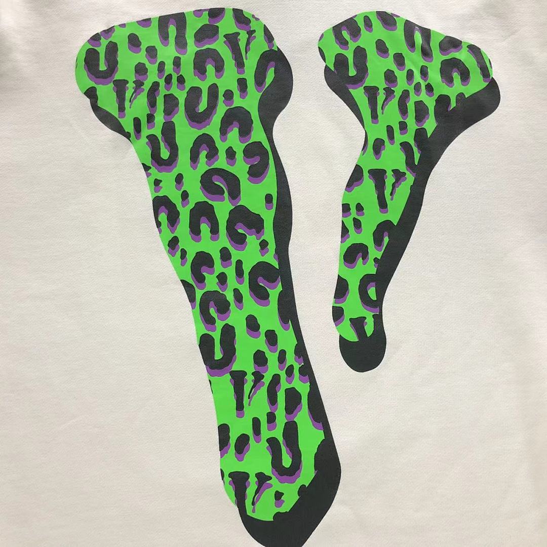 On Running 118 VLONE HOODIE 510112991 (Im 170Cm 60Kg I Wear Size S In The Phot) - Image 18