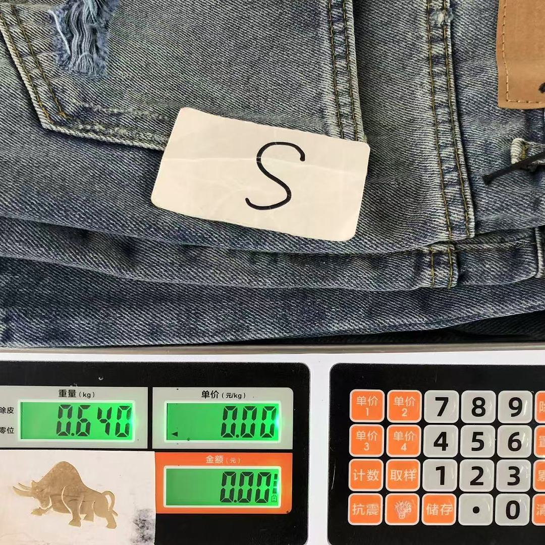 Chanel 168 ENFANTS RICHES DEPRIMES TROUSERS 125220535 (Im 170Cm 60Kg I Wear Size S In The Phot) - Image 26