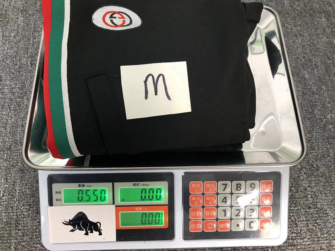 Gucci 279 G⭐C⭐I JAKCET - Image 35