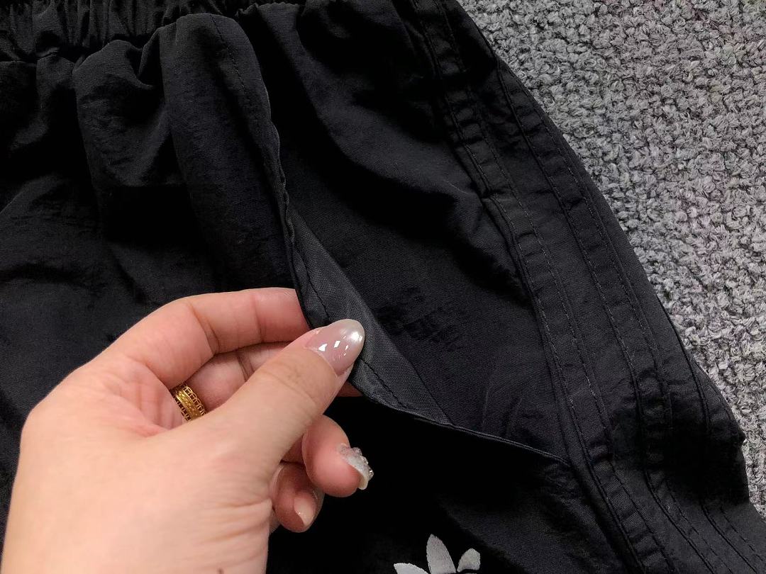 Adidas 145 A⭐I⭐AS TROUSERS 4206180777 (Im 170Cm 60Kg I Wear Size M In The Phot) - Image 19