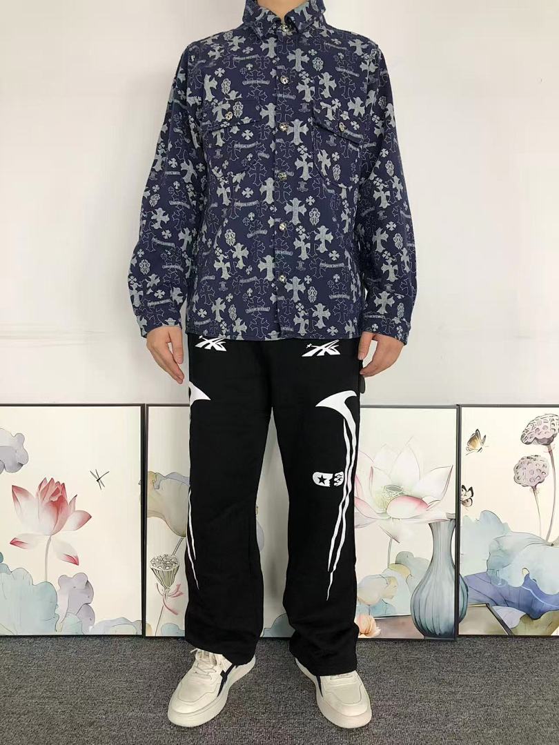 Comme des Garcons 208 C⭐⭐OME HE⭐⭐TS JACKET 4105201517 (Im 170Cm 60Kg I Wear Size S In The Phot) - Image 3