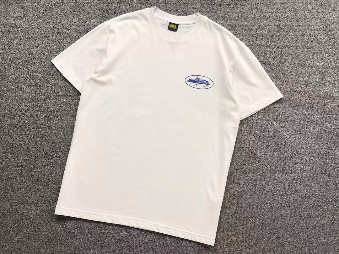 Corteiz 78 CORTEIZ T-SHIRT 5231007136 (Im 170Cm 60Kg I Wear Size S In The Phot) - Image 7