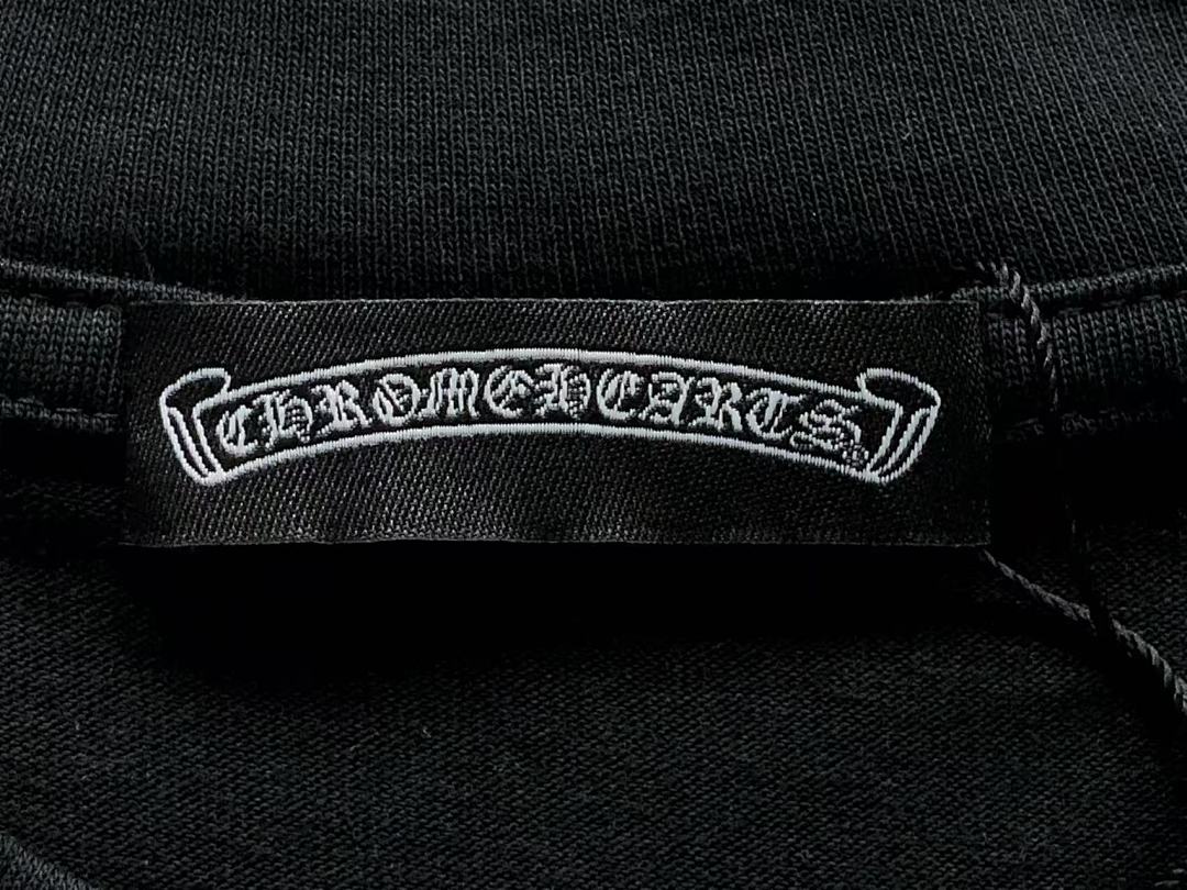 Comme des Garcons 126 C⭐⭐OME HE⭐⭐TS T-SHIRT 214191321 (Im 170Cm 60Kg I Wear Size M In The Phot) - Image 27