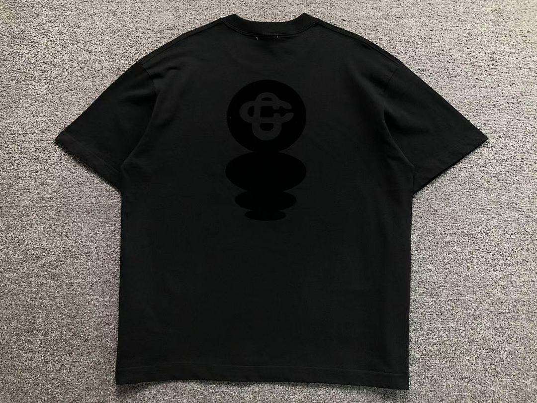 Casablanca 98 CASABLANCA T-SHIRT 5233016127 (Im 170Cm 60Kg I Wear Size L In The Phot) - Image 16