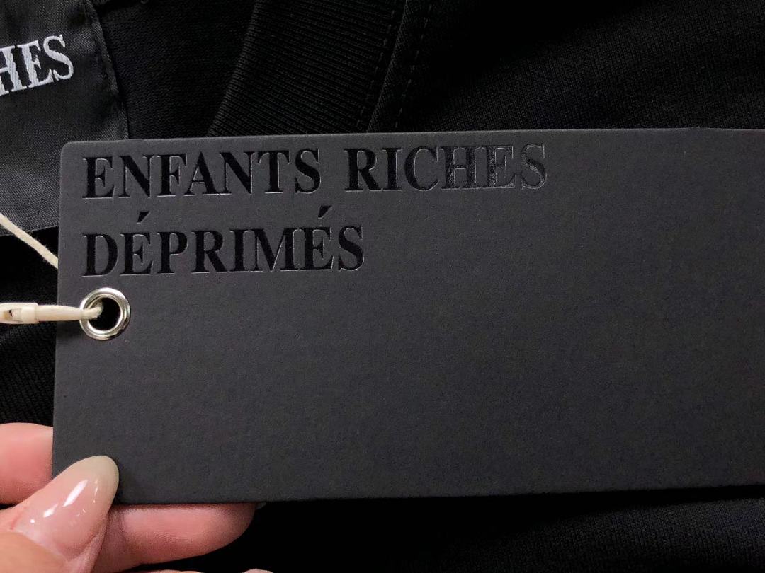 Chanel 98 ENFANTS RICHES DEPRIMES LONG SLEEVED 5211728162 (Im 170Cm 60Kg I Wear Size S In The Phot) - Image 27