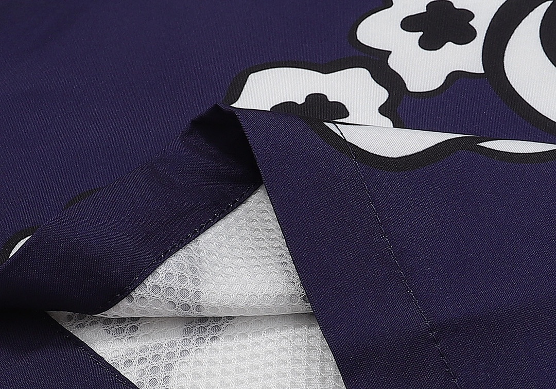Prada TROUSERS95 P⭐A⭐A SHORTS - Image 11