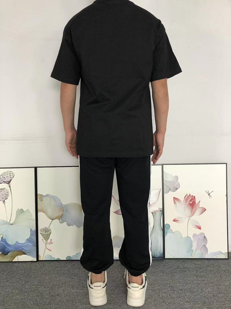 Vetements 88 VETEMENTS T-SHIRT 41091529145 (Im 170Cm 60Kg I Wear Size S In The Phot) - Image 4