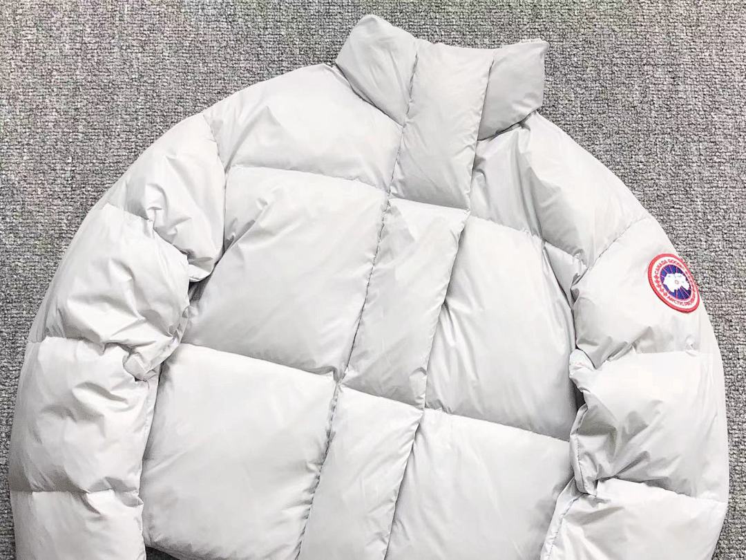 Canada Goose 618 C⭐N⭐⭐A G⭐⭐⭐E DOWN JACKETS FEMAIE - Image 6