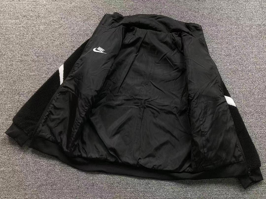 Nike 195 N⭐K⭐ JACKET FLEECE 42090511184 (Im 170Cm 60Kg I Wear Size M In The Phot) - Image 28