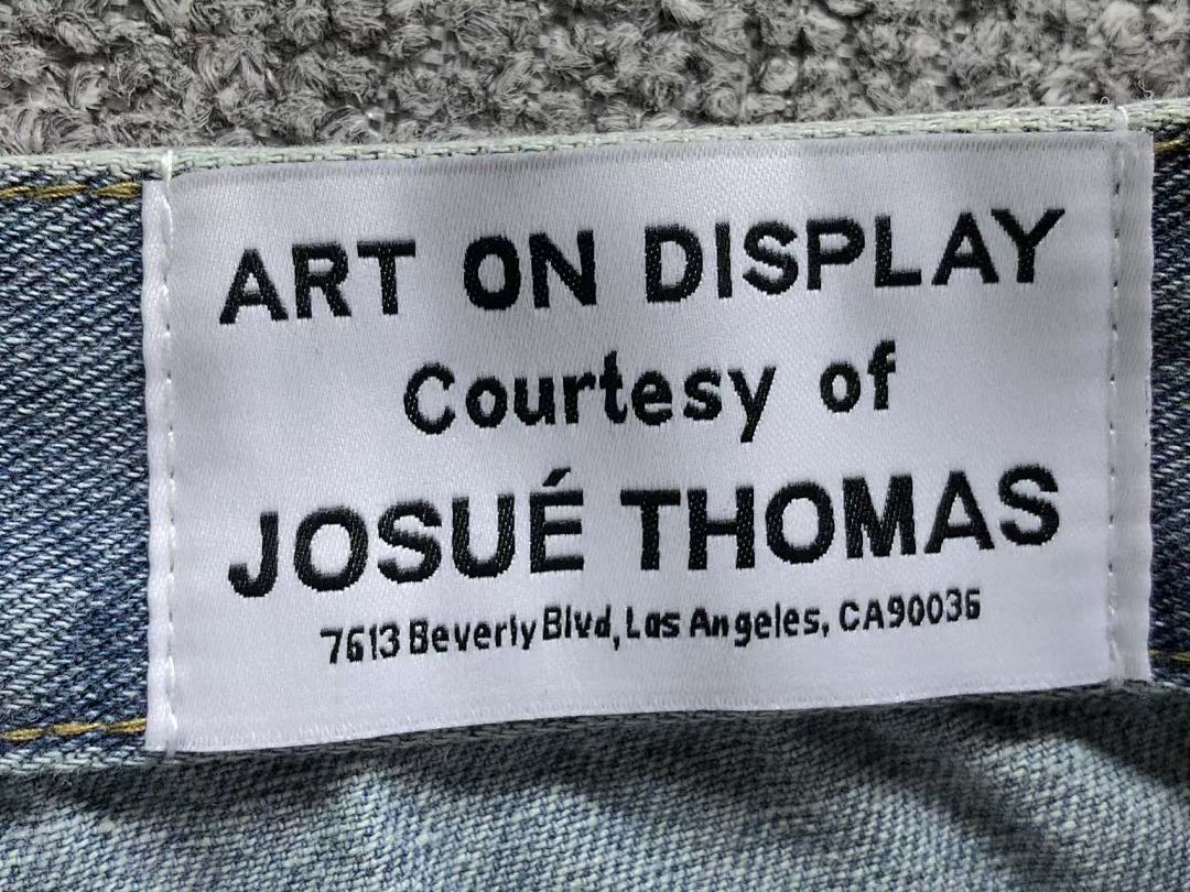 Gallery Dept 138 GALLERY DEPT TROUSERS 523162778 (Im 170Cm 60Kg I Wear Size M In The Phot) - Image 20