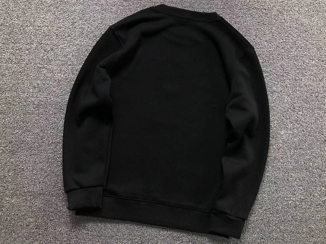 Unbranded 175 ON HOODIE 2112091301 (Im 170Cm 60Kg I Wear Size M In The Phot) - Image 17