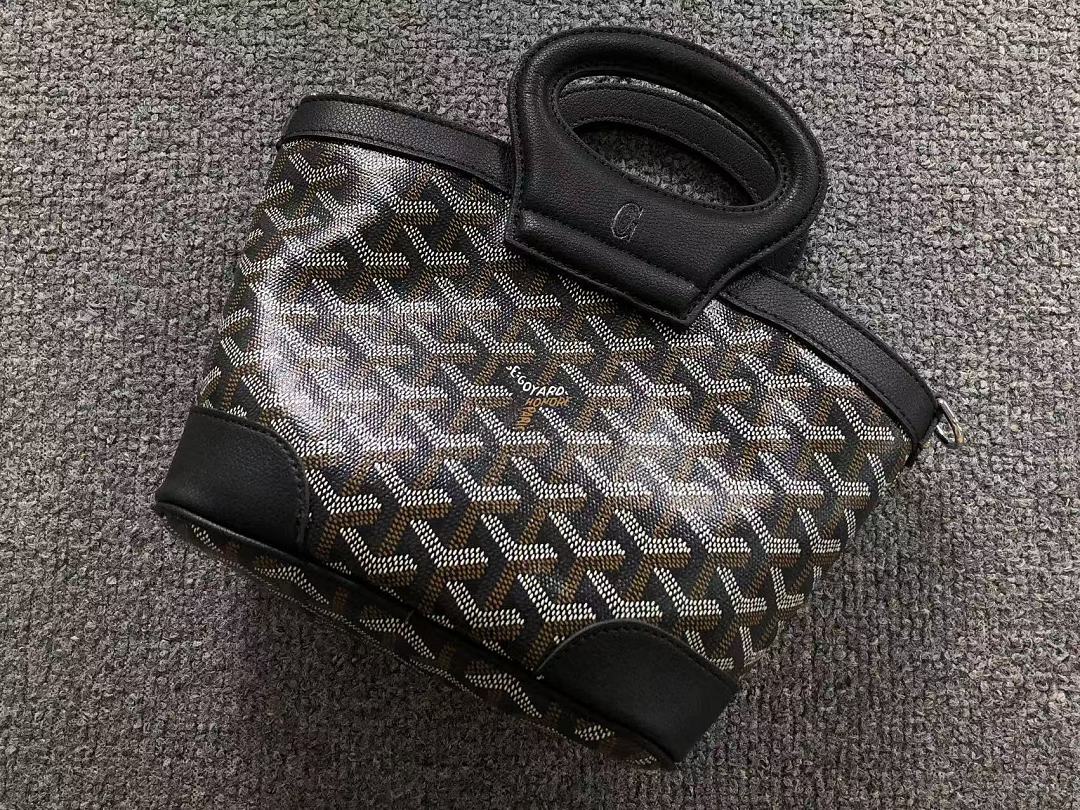 Unbranded 275 G⭐Y⭐R⭐ BAG 2206062001 (Long 18CM* Wide 8CM* High 16CM) - Image 6