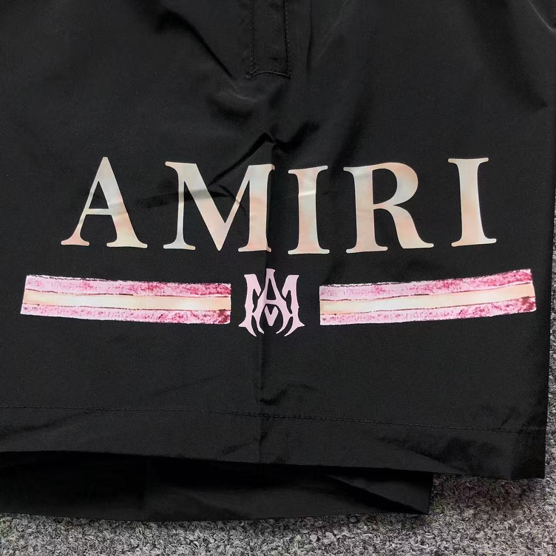 AMIRI 145 AMIRI SHORTS 5260806180 (Im 170Cm 60Kg I Wear Size M In The Phot) - Image 10