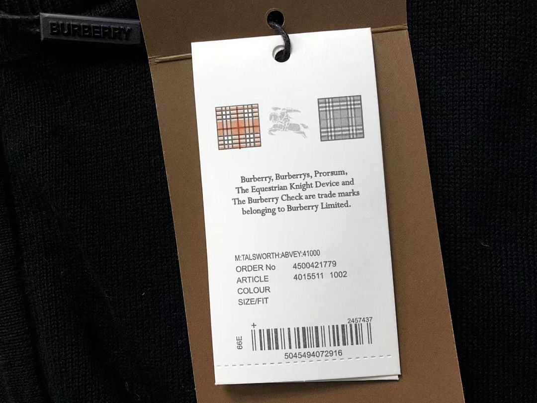 Burberry 138 B⭐R⭐E⭐RY - Image 20