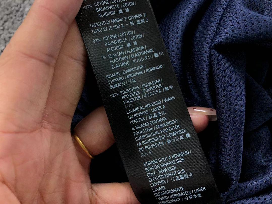 Balenciaga TROUSERS 195 B⭐L⭐⭐⭐IA⭐A JACKET - Image 46
