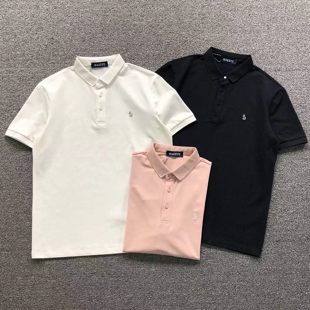 Unbranded 168 HA⭐⭐⭐S POLO 22060933001 (Im 170Cm 60Kg I Wear Size L In The Phot), photo 1