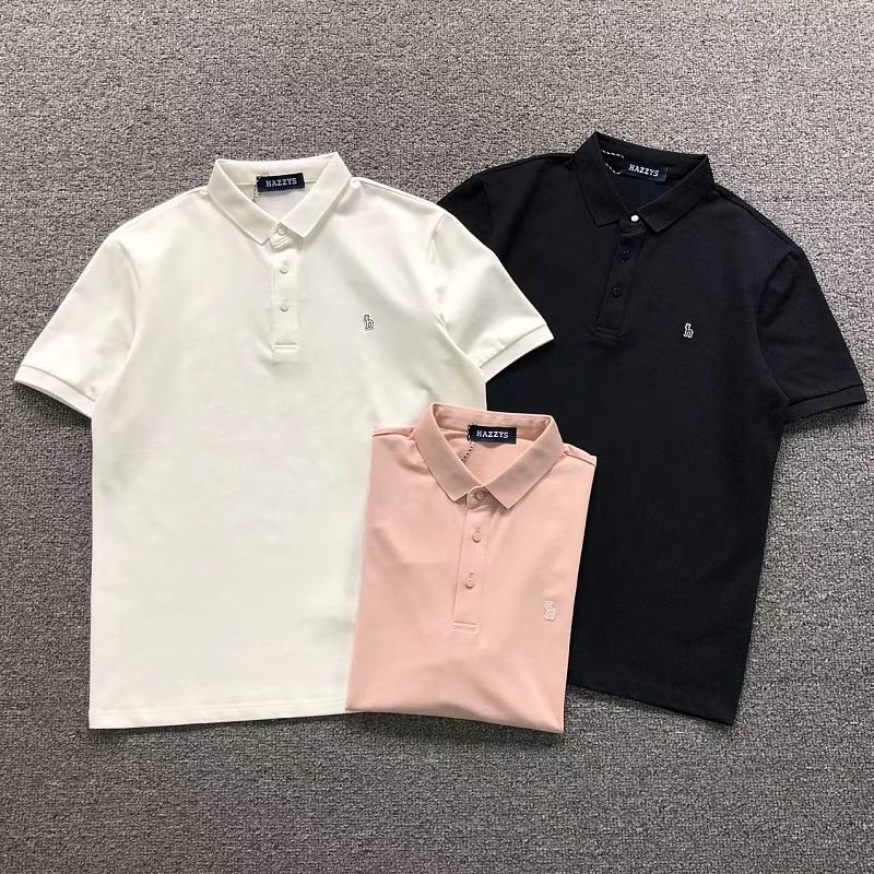 Unbranded 168 HA⭐⭐⭐S POLO 22060933001 (Im 170Cm 60Kg I Wear Size L In The Phot), photo 1