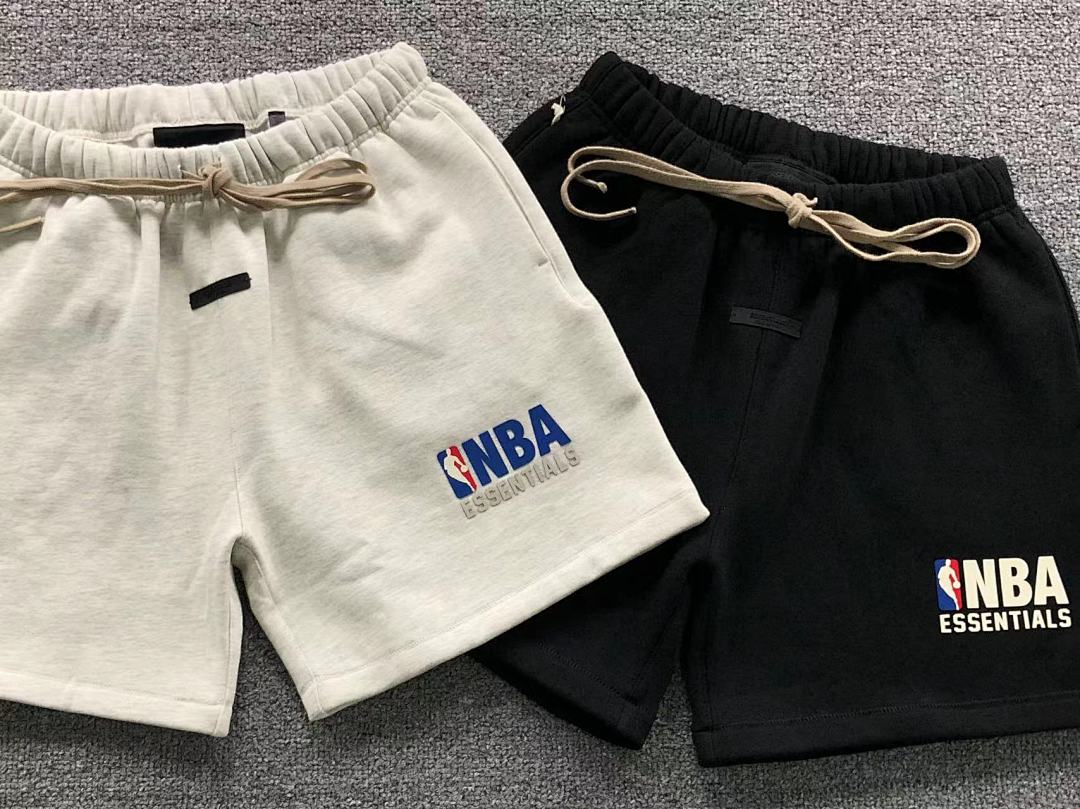 Fear of God 128 FOG NBA BASKETBALL SHORTS 41081404135 (Im 170Cm 60Kg I Wear Size S In The Phot) - Image 6