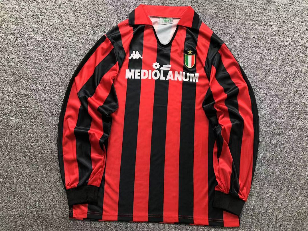 Unbranded 98 FOOTBALL LONG SLEEVED 11082730002 (Im 170Cm 60Kg I Wear Size L In The Phot) - Image 5