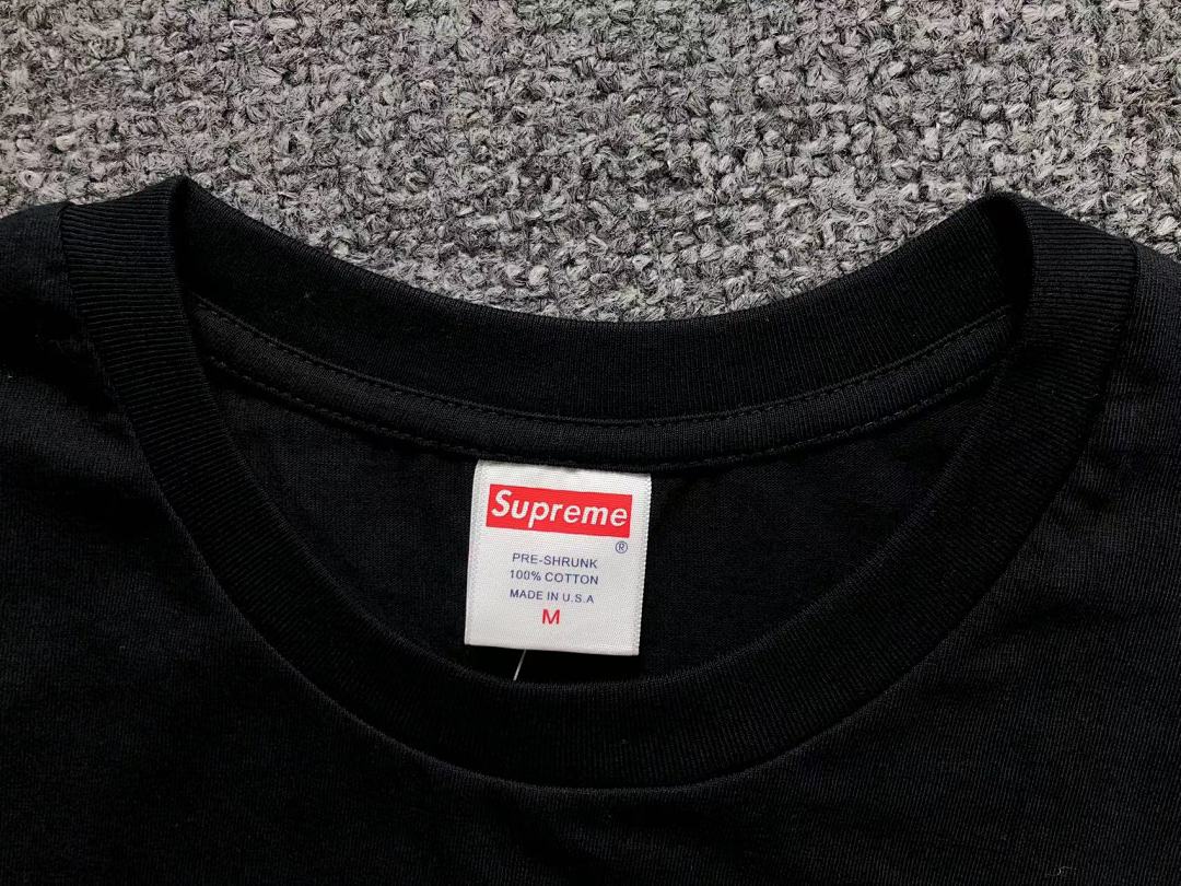 Supreme 95 S⭐⭐R⭐⭐E T-SHIRT - Image 21