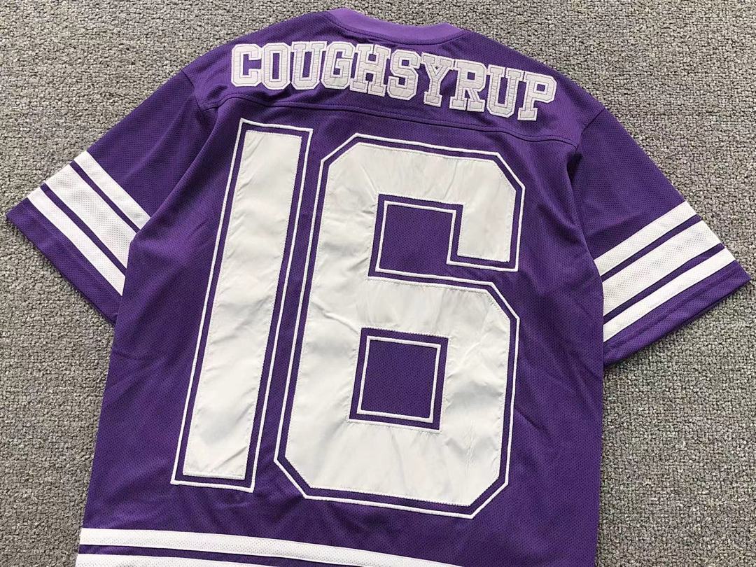 Cough Syrup 218 COU⭐H SY⭐UP T-SHIRT 3111220772 (Im 170Cm 60Kg I Wear Size M In The Phot) - Image 28