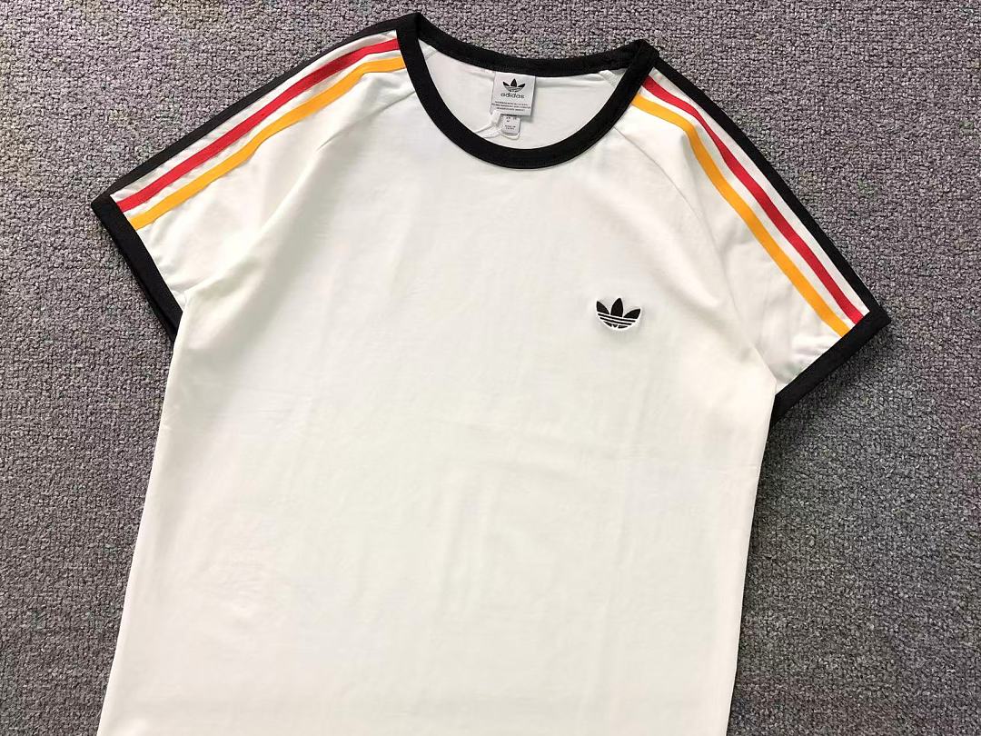 Adidas 98 A⭐I⭐AS T-SHIRT 4206020677 (Im 170Cm 60Kg I Wear Size M In The Phot) - Image 11