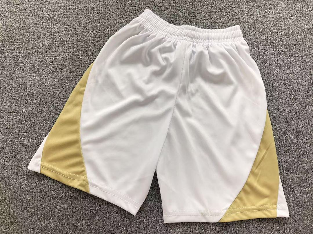 Chanel 68 FOOTBALL T-SHIRT SHORTS - Image 22