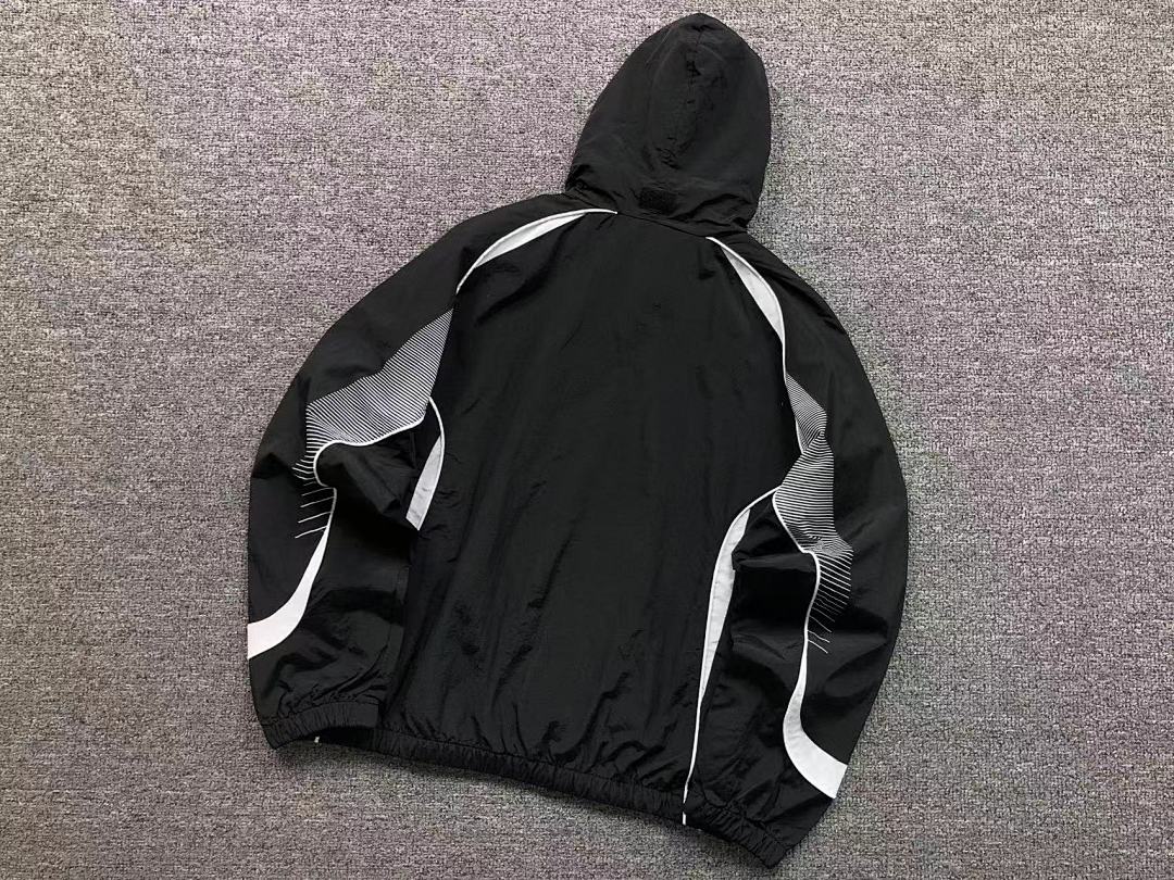 Supreme TROUSERS228 S⭐⭐R⭐⭐E UM⭐RO TRENCH COAT - Image 20