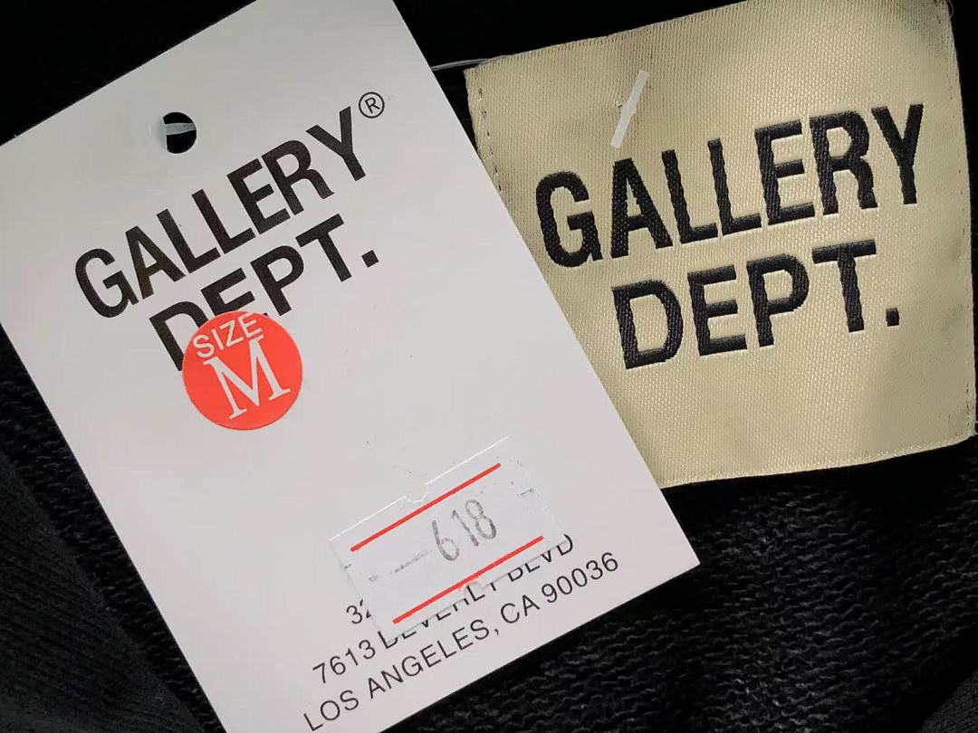 Gallery Dept 145 GALLERY DEPT - Image 21