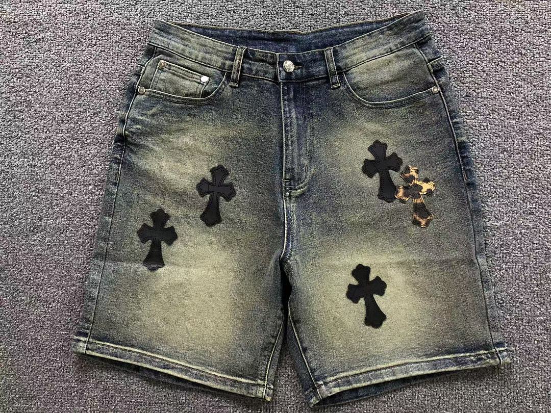 Comme des Garcons 195 C⭐⭐OME HE⭐⭐TS SHORTS 22061005125 (Im 170Cm 60Kg I Wear Size 32 In The Phot) - Image 5