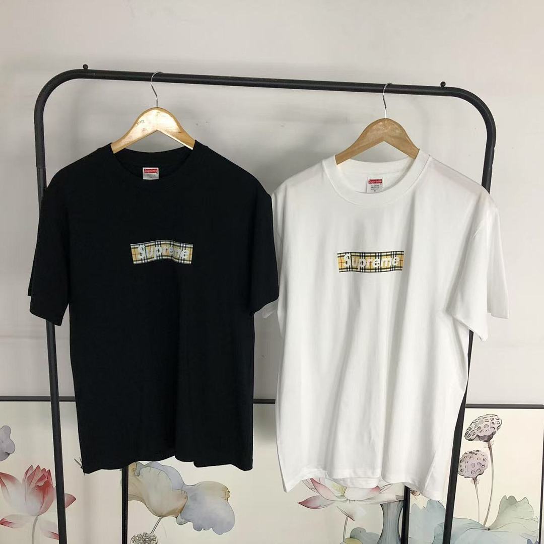 Supreme 78 S⭐⭐R⭐⭐E T-SHIRT 41061008123 (Im 170Cm 60Kg I Wear Size S In The Phot) - Image 20