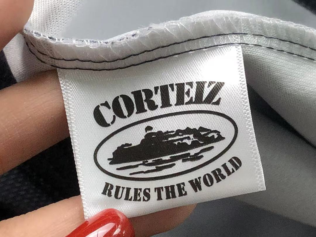 Corteiz 95 CORTEIZ T-SHIRT 5207181278 (Im 170Cm 60Kg I Wear Size L In The Phot) - Image 18