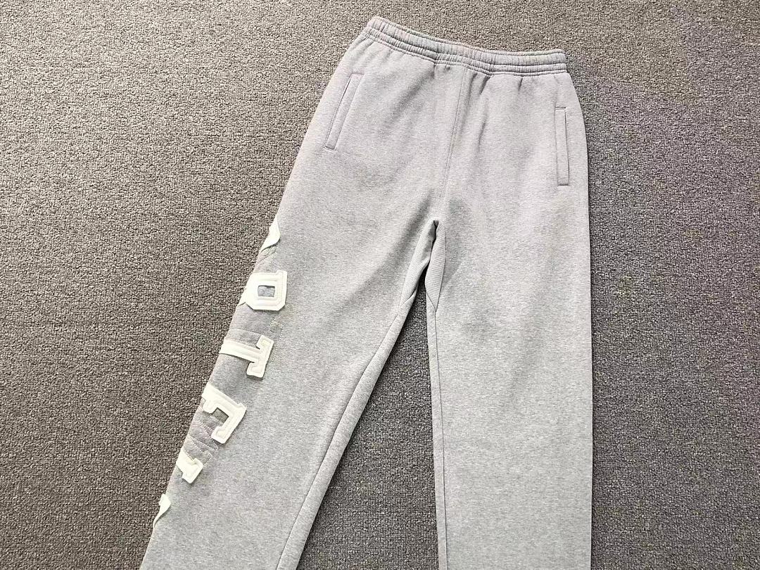 Corteiz TROUSERS138 CORTEIZ HOODIE - Image 27