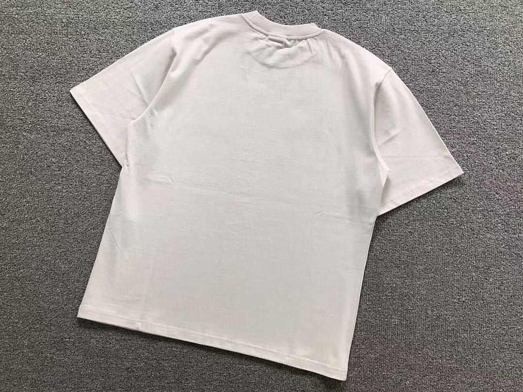Balenciaga 135 B⭐L⭐⭐⭐IA⭐A T-SHIRT 42041309163 (Im 170Cm 60Kg I Wear Size XS In The Phot) - Image 11