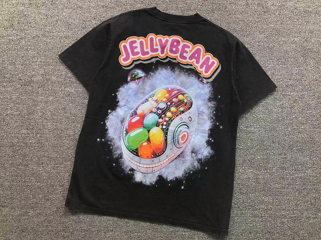 Unbranded 135 FASHION T-SHIRT 3206033672 (Im 170Cm 60Kg I Wear Size L In The Phot) - Image 11