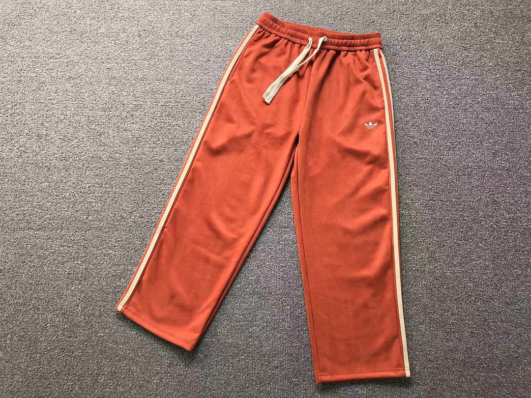 Adidas 135 A⭐I⭐AS TROUSERS 127241035 (Im 170Cm 60Kg I Wear Size S In The Phot) - Image 23